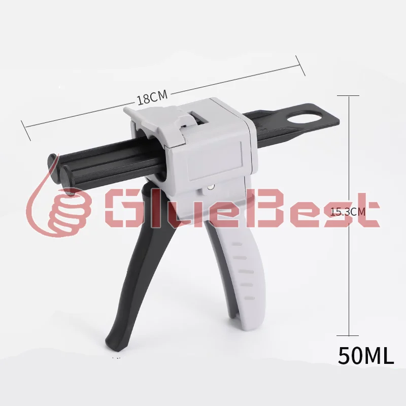 AB Curing Agent Gun High-Precision AB Bonding Dispensing Tool Original Product