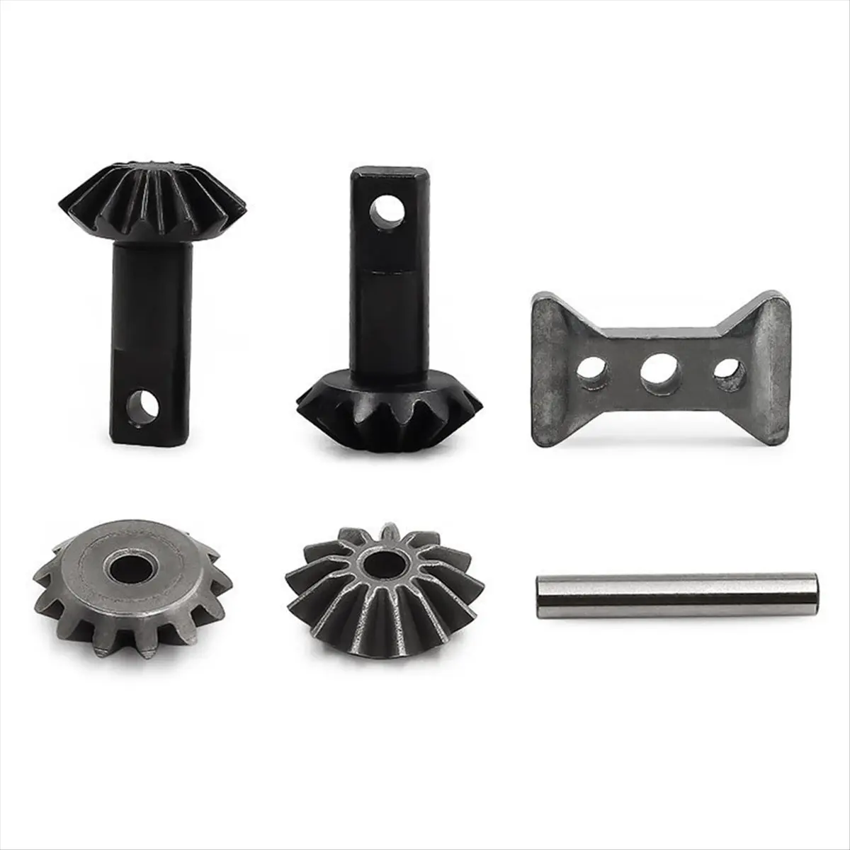 

RC Car Upgrade Differential Gear Kit for /E-/Summit/T/ E- Big S 5382X RC Car Accessories