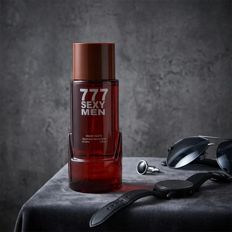 عطر رجالي فاخر 100 مل، عطر دائ - مراجعة Perfume Fresh Fragrance وسعره