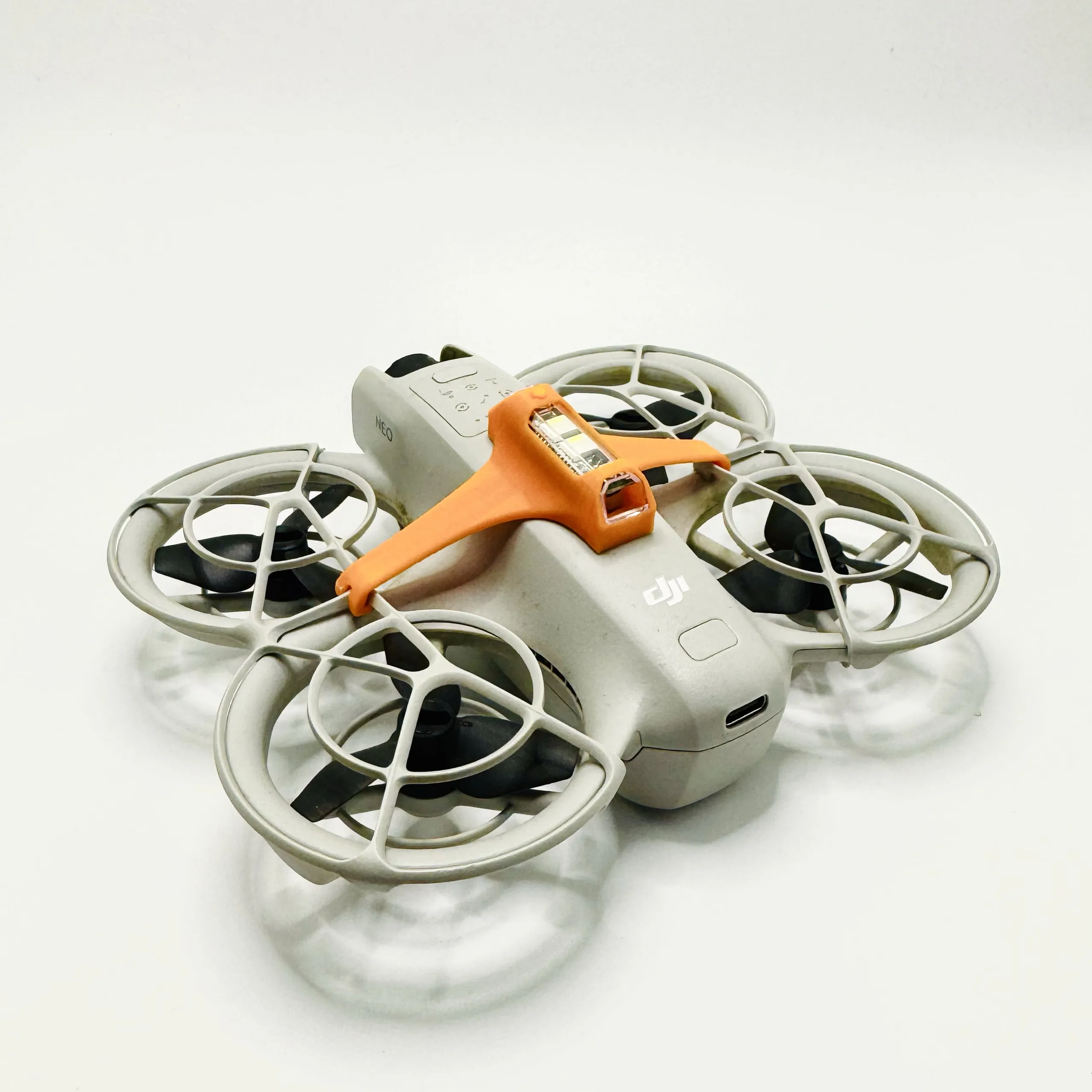 For DJI Neo Lightweight Night  - Photography Lighting Composition review and price