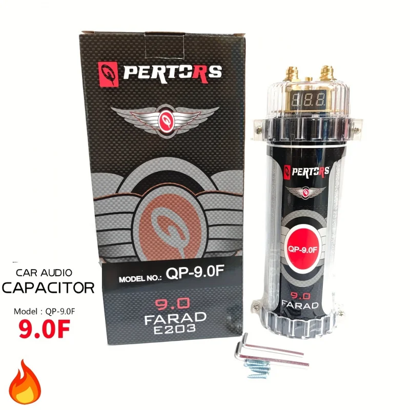 condensateur-audio-pour-voiture-90-farads-12v-cc-kit-d'accumulation-d'energie-pour-amplificateur-de-systeme-audio-automobile