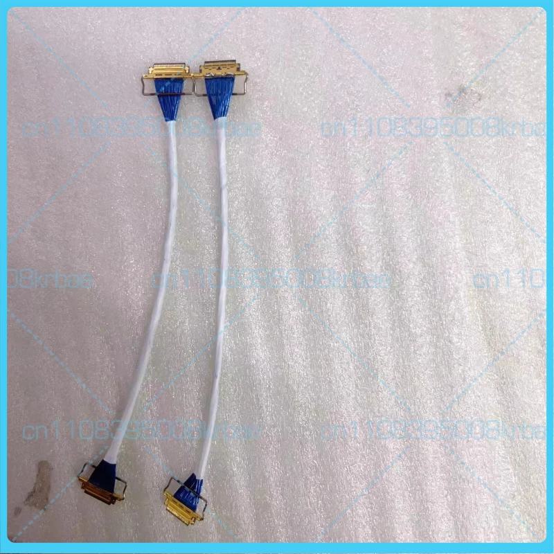 

Для плоского кабеля для двухкамерной системы 20633-20 или 20525-20, спецификации и размеры могут быть адаптированы.