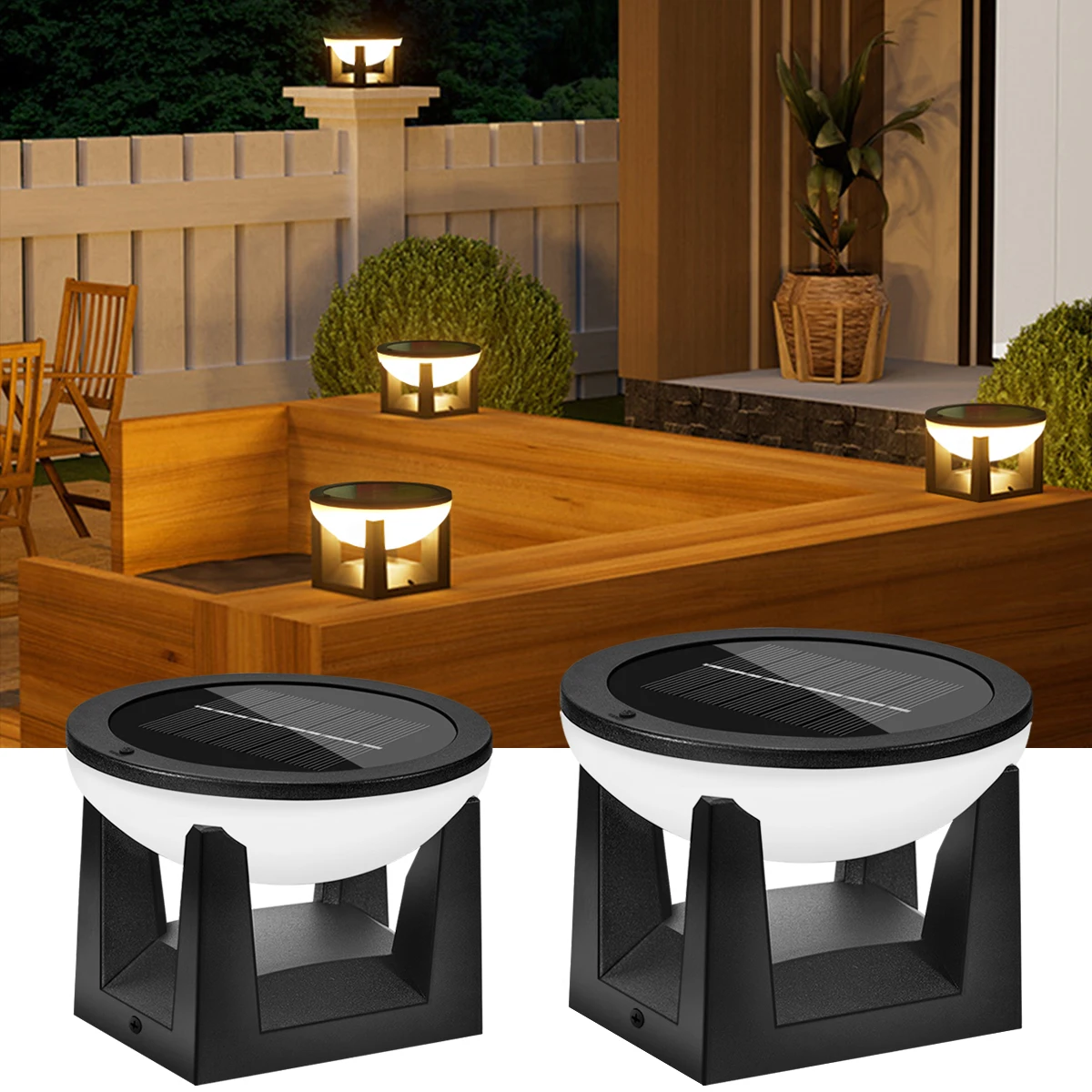 Cross-border Modern Minimalist Cream Night Light Ambient Light Touch Mushroom Bedroom Decoration Bedside LED Charging Table Lamp