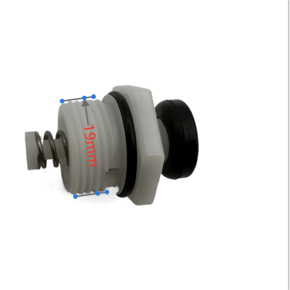 Universal pressure switch Joint Q7 288 A8 A6 A9 for automatic high pressure washer and car washer Q7 288 A8 A6 A9