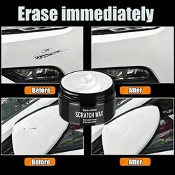 Car Scratch Repair Kit - instantly remove, repair and polish paint scratches