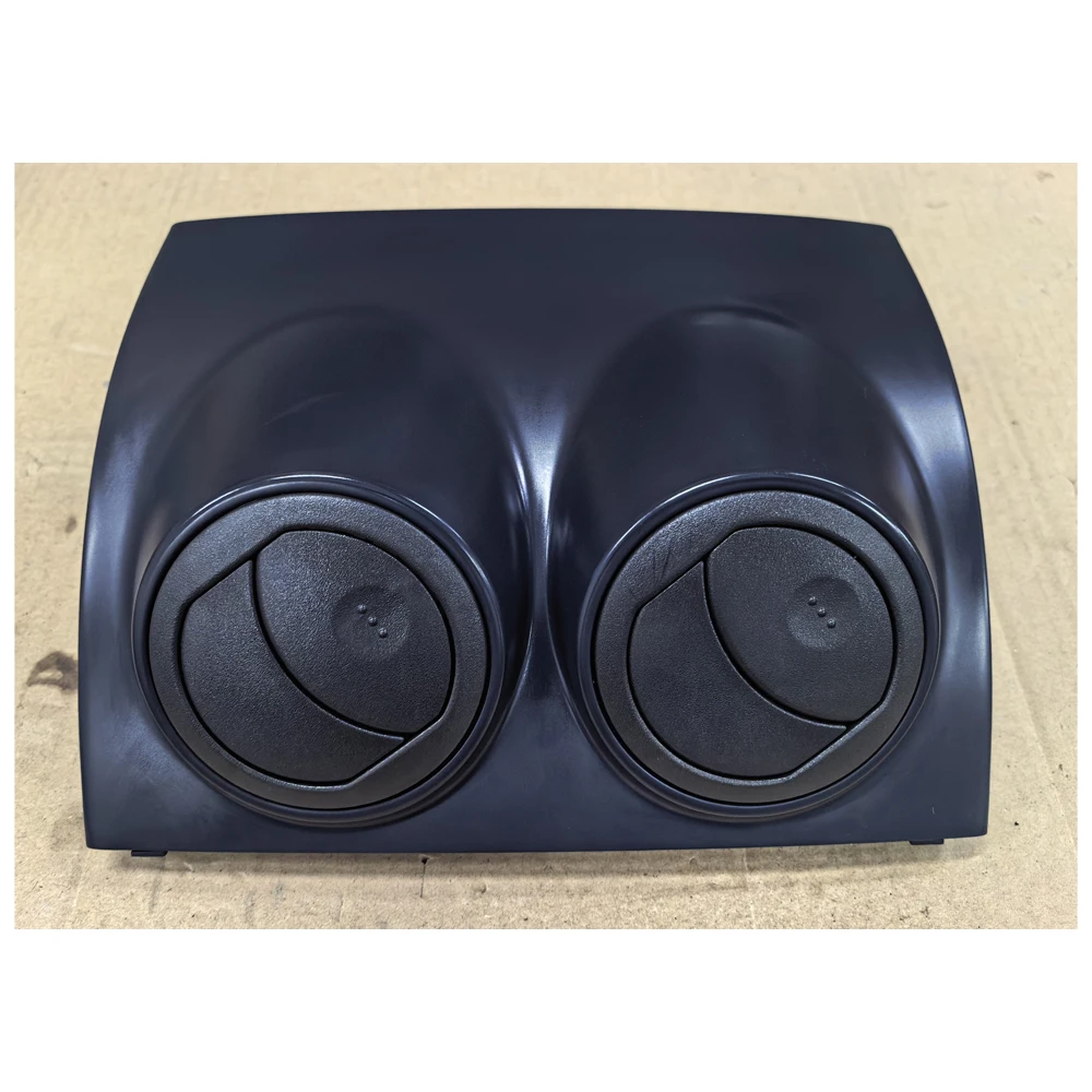 OME 96655215 For Chevrolet Lova Aveo Air conditioning outlet 2004-2011 air nozzle baffle Air conditioner outlet panel
