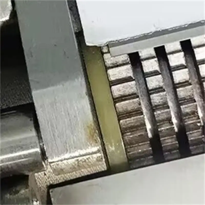 

Pork Peeling Machine Slicer Pork Skin Remove Machine Electric Pork Skin Separation Machine