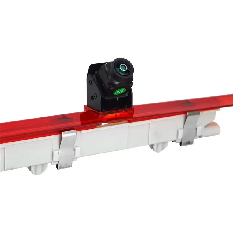 ABTC-For Vito W447 2014+ Brake Light Camera Monitoring System High-Mounted Back Up Camera Kit