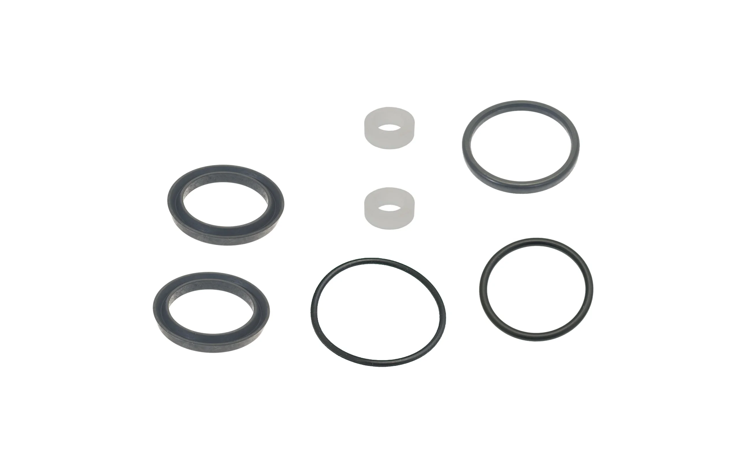 La Pavoni set, Replacement Gasket Kit - Europiccola, Professional - Millennium