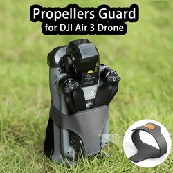 Propeller Holder for DJI Air 3 Propeller Protector Stabilizer Blade Fixed Strap Wing Ties for DJI Mavic Air 3 Drone Accessories