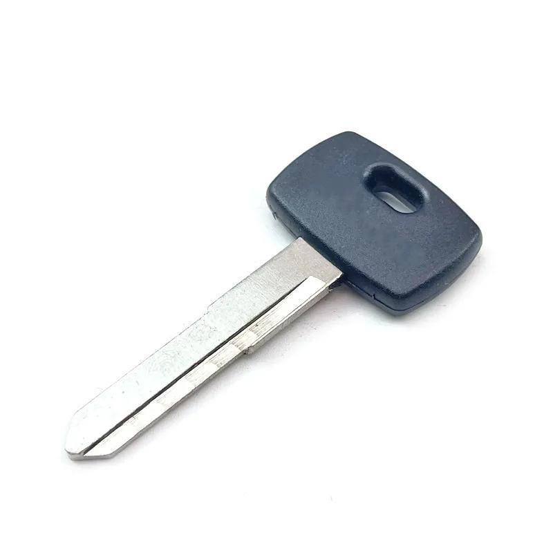 Motorcycle Blank Key Uncut Blade For Victory Jackpot Judge Hammers Standard Cruiser Sport Cruiser Deluxe Cruiser (with logo)