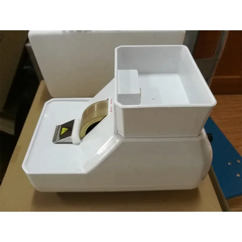 

Bestseller LY-5E-35WV Patternless Optical Lens Edger Machine