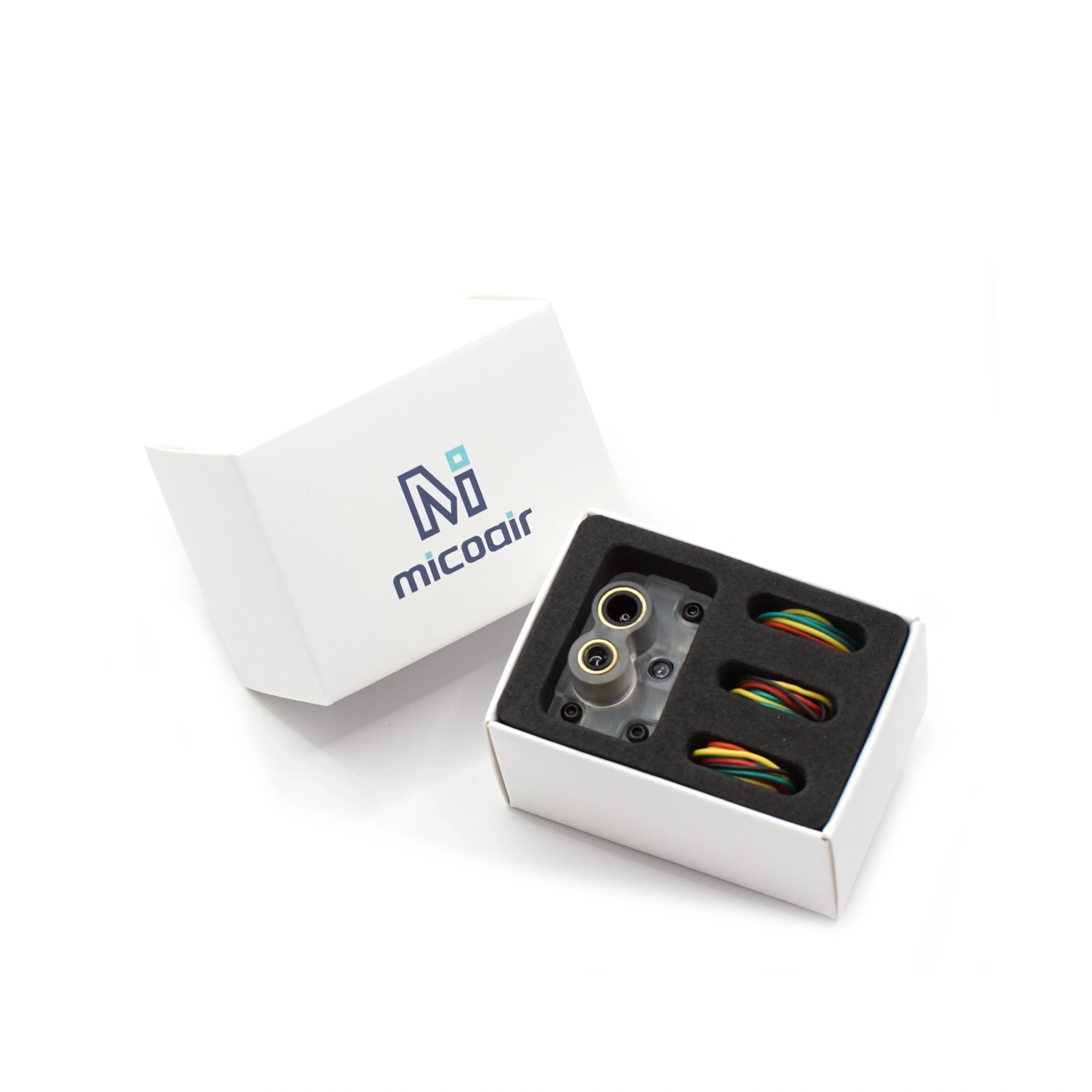 MicoAir MTF-01P Optical Flow Range Sensor 12m Laser for Drone Indoor Positioning