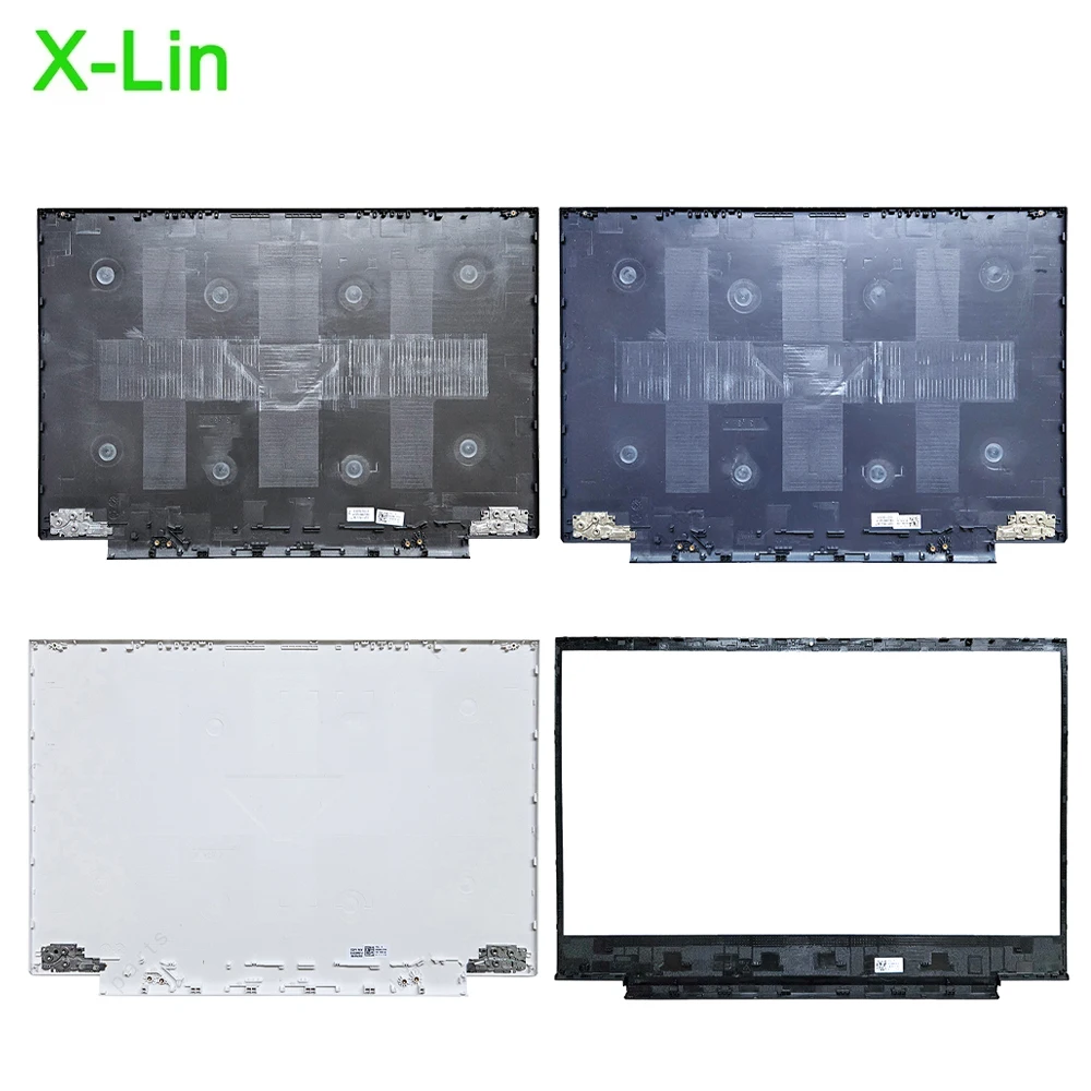 For HP Victus 16-D 16-E TPN-Q263 Q264 laptop LCD top cover screen back case front bezel frame EAG3M01401P EAG3M01402P EAG3M00201