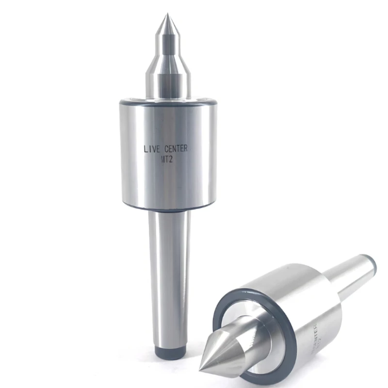 MT1/MT2/MT3 Slender Tip/standard Tip Wood Turning Rotary Top, Specially Designed for Flexible Thimble Lathes