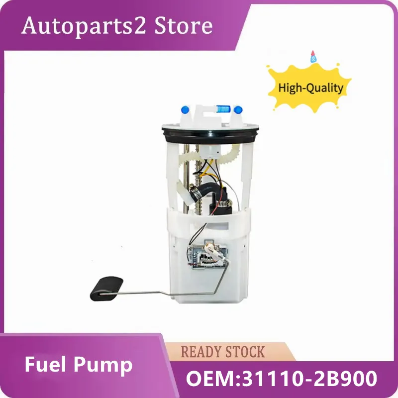 

Car engine system fuel pump machine assembly car parts 31110-2B900 For Hyundai Santa Fe 06-12