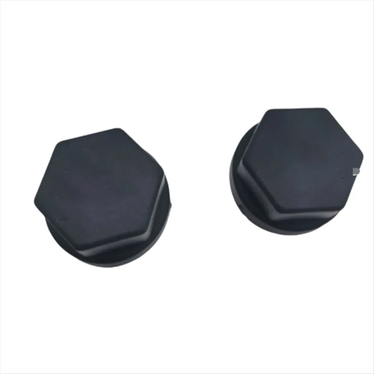 Promotion For Electric Scooter Motor Shaft Nut Rubber Protector Cover Motor Cap Dust Protect Cover