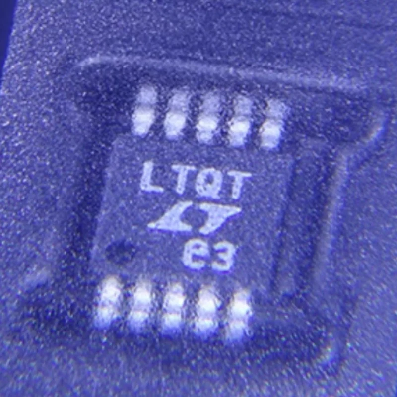 LTC3411EMS LTC3411IMS LTQT MSOP10 New Original Genuine