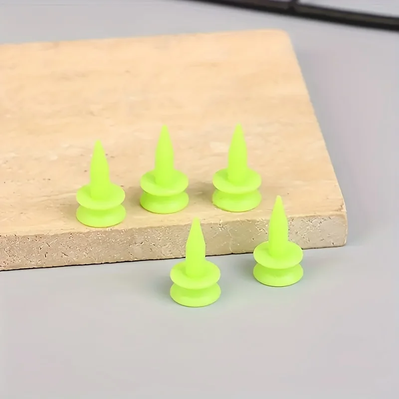 50 قطعة من تي شيرتات الجولف المتينة - مناسبة لممارسة الجولف والمباريات - معدات رياضية مثالية ولعبي الغولف - هدية ممتازة #4