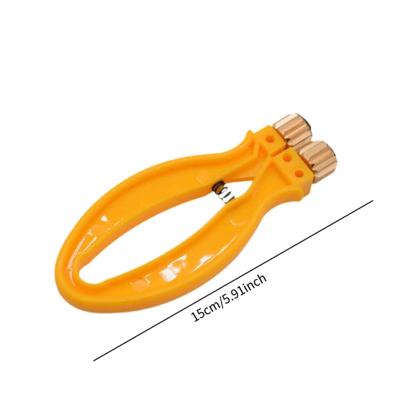 Bee Frame Wire Tensioner Practical Professional Crimping Hand Tool