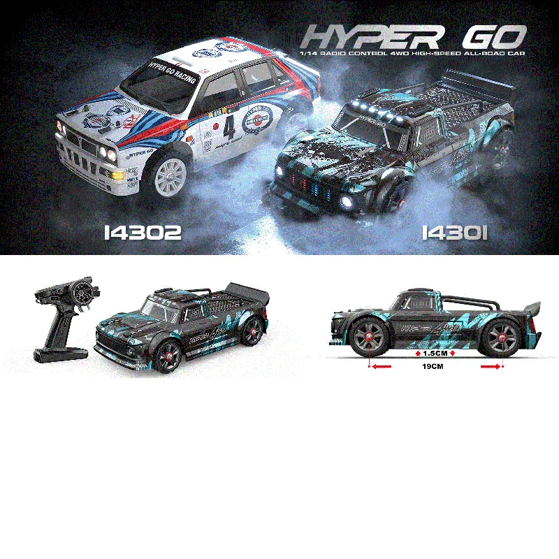 

MJX высокоскоростной автомобиль с дистанционным управлением, масштаб 1:14, планшетный 2,4G, бесщеточный двигатель, радиоуправляемая модель автомобиля для игрушек и хобби