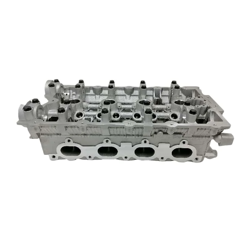 

Ready Ship Packson 1 Year Warranty 1003101GD170 S5 Refine HFC4GA3.3 2.0VVT Bare Empty Cylinder Head New JAC 2013 Closed