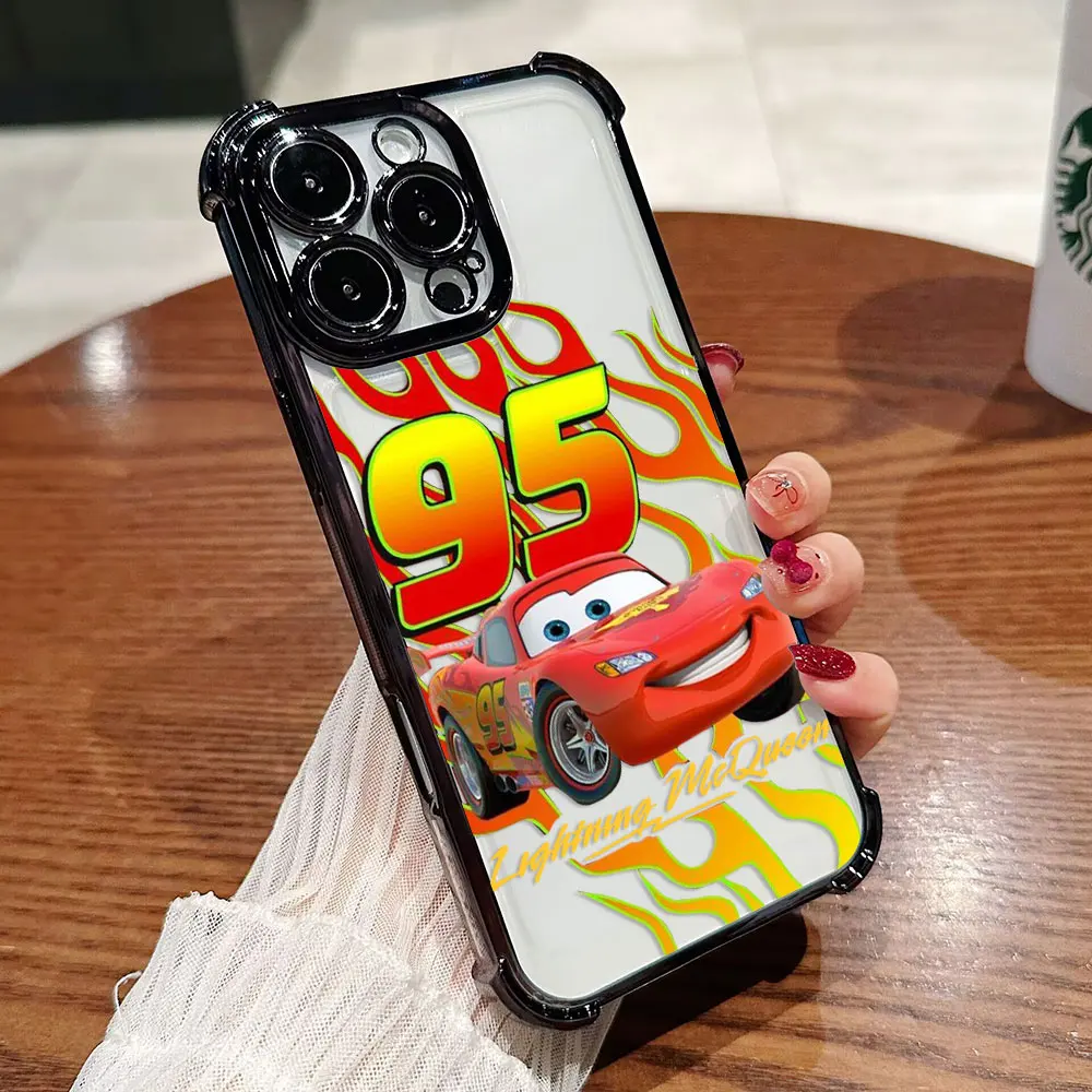 سيارات البرق ماكوين 95 تصفيح جراب هاتف ل ممن لهم A3 A2 A98 A79 A78 A58 A38 A97 A57 A76 A36 A96 A55 A74 A54 A16 A5 Pro 4G 5G