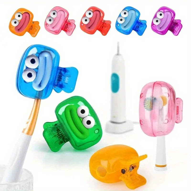 #15 Best Toothbrush Covers to Buy In 2026