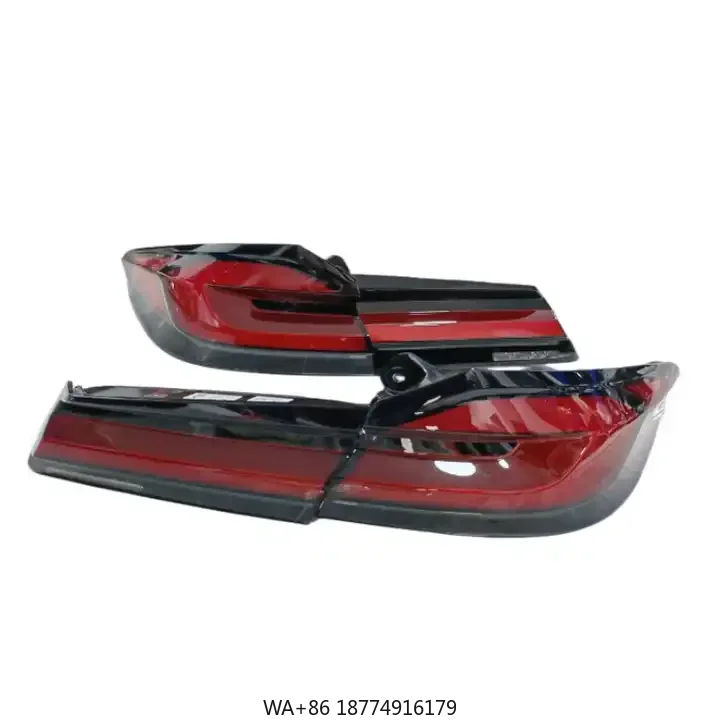 

Suitable for 5 Series G30 G31 Car Lighting System Rear Tail Light