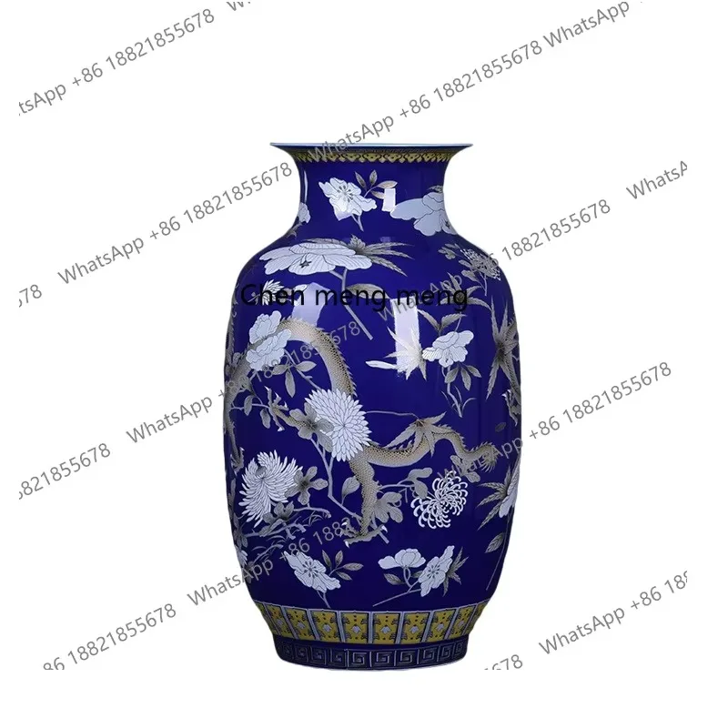 B06 Featured vase ornament, tabletop decoration, flower arrangement utensils, Japanese-style flower arrangement utensils