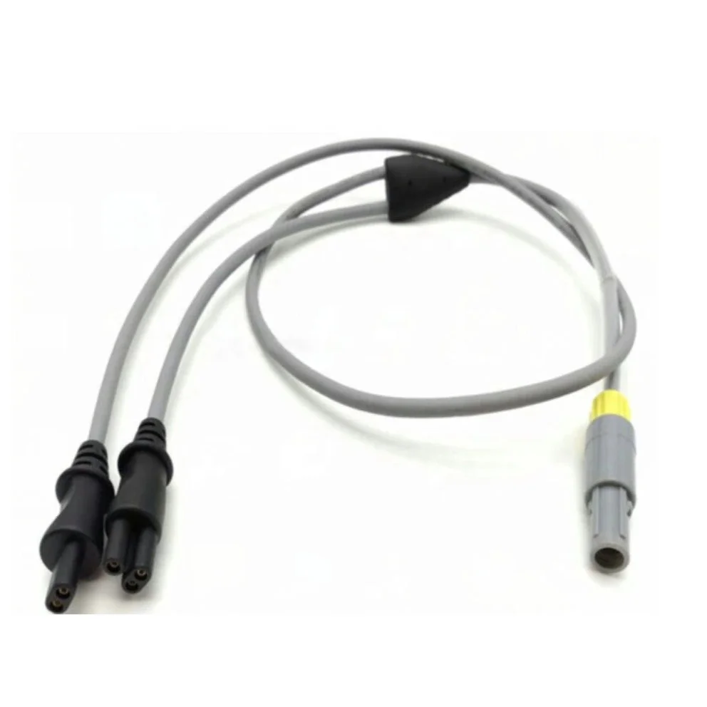Compatible breathing circuit parts 900MR858 hot wire and cable for MR850 machines