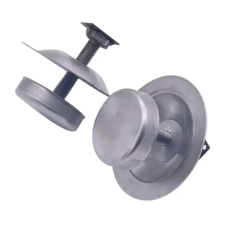 4 Set Bee Hive Anti-ant Bracket Sink Base Ant Proof Hive Feet Stainless Steel Beehive Base Beehive Stand Legs Beekeeping Tools