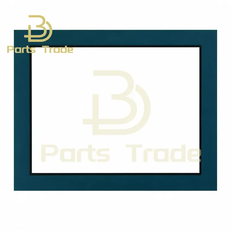 Protective Film with Touch Screen Panel for Schneider XBTOT5220 XBTOT5320 XBTGT5330