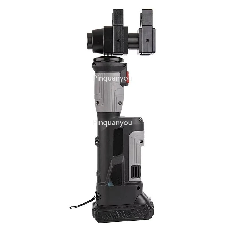 

Plumbing Pipe Pressing Tool Hydraulic Pro Press Tool for Copper Pipe Without Jaws