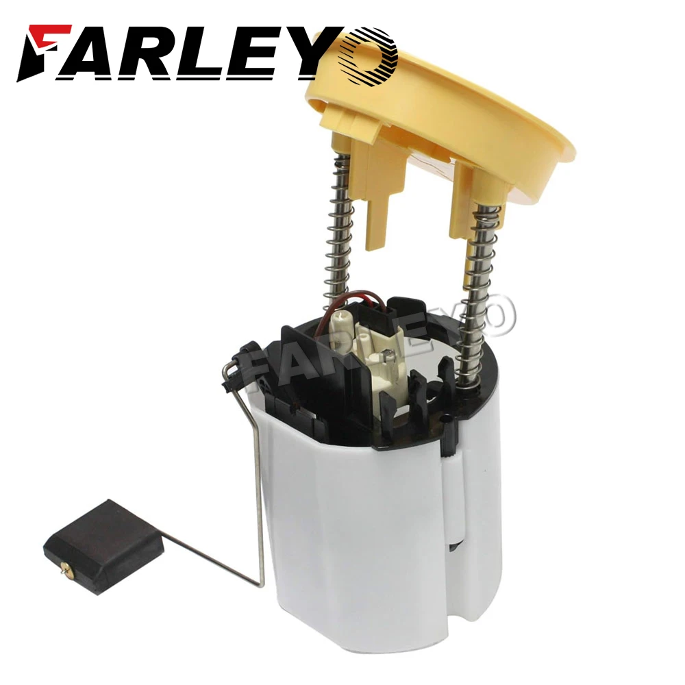 2114702994 Farleyo Electric Fuel Pump Assembly For Mercedes Benz CLS E-Class T-Model C219 W211 S211 E200 E240 E280 E300 E320