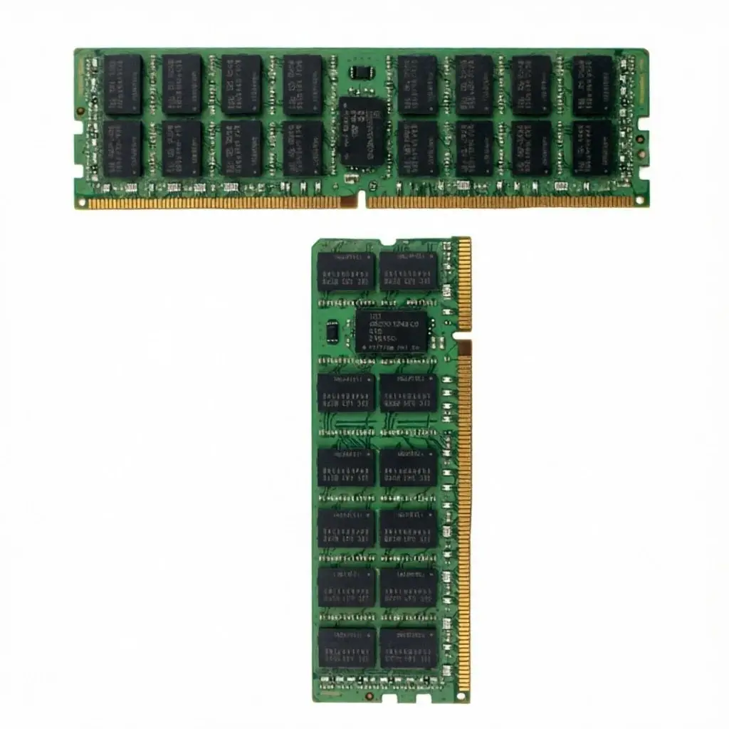 4GB 1R×8 PC4-2133P 8枚セット動作確認済み 管理OA-02219 ノート