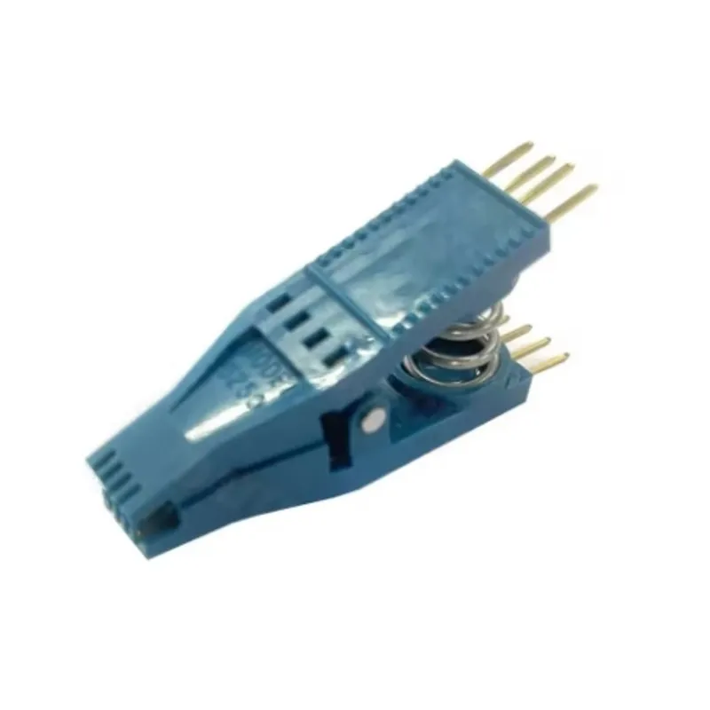 a94z]-clipe-tacho-5250-soic-8-eeprom-para-cabo-tacho-8-pinos-para-soic-8