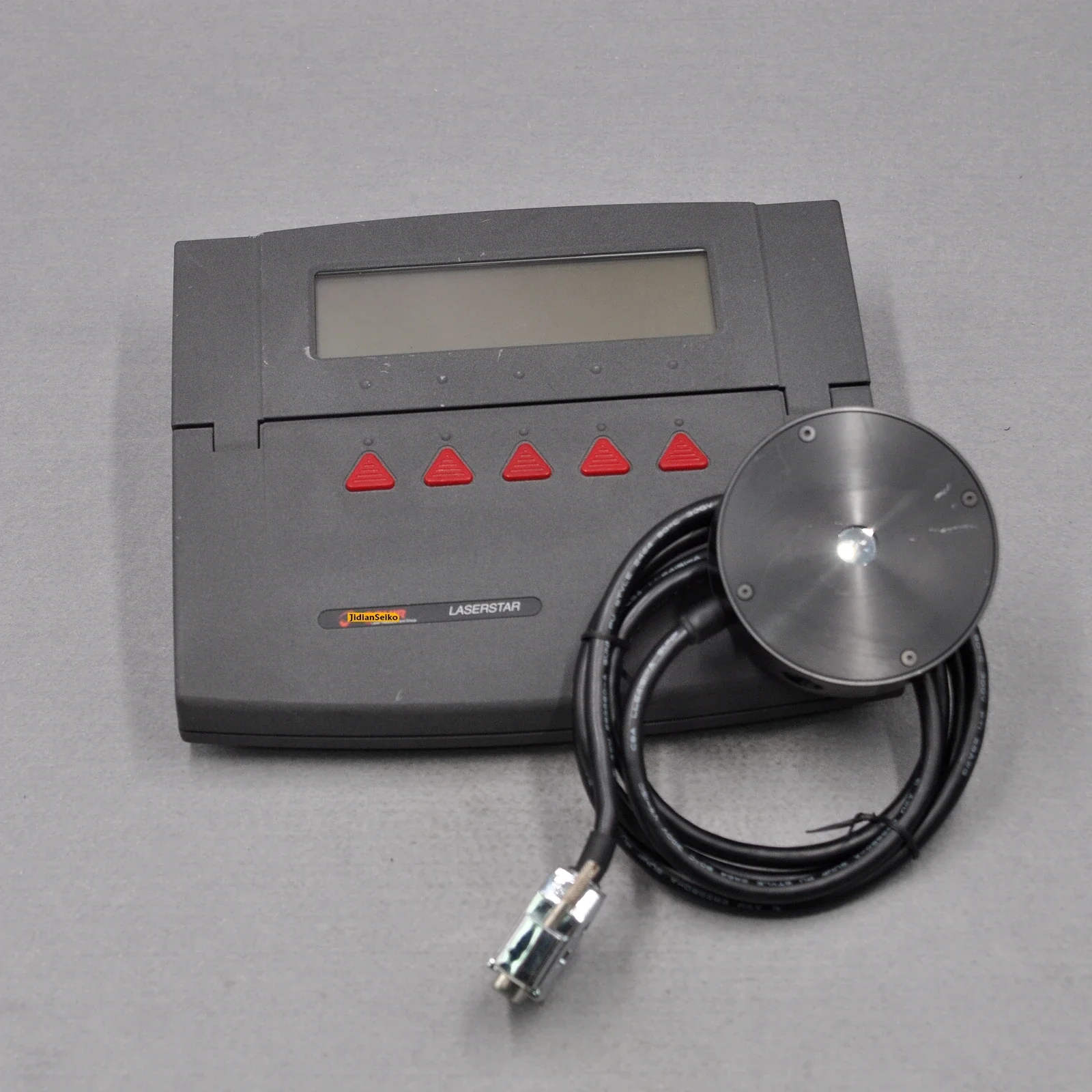 

LASERSTAR Pyroelectric High Sensitive Laser Energy Probe PE10-SH-V2 Used