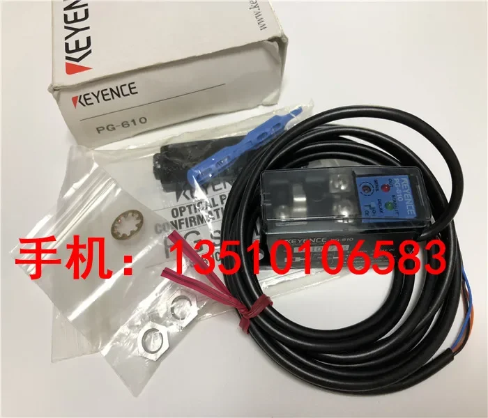 KEYENCE  PG-610  100%  new and original