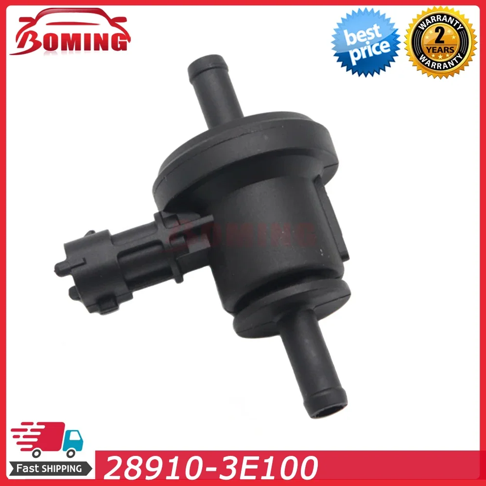 28910-3E100 29014-3E400 Car Solenoid Valve For Hyundai Sonata Santa Fe Azera For Kia Amati Optima Rondo 289103E100 2891026900