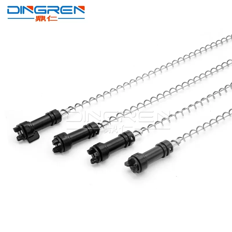For Xerox C2270 C2275 C3370 C3371 C3373 C3375 C4470 C4475 C5570 C5575 Toner Cartridge Drum Holder Waste Powder Rod Stirring