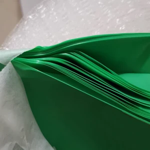 Kauçuk ve latekste ilk 10 satış-no. 9