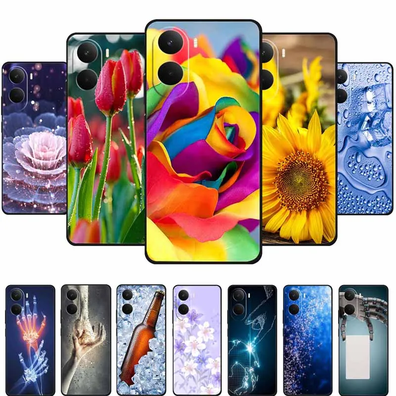 For Xiaomi Poco M7 … - image