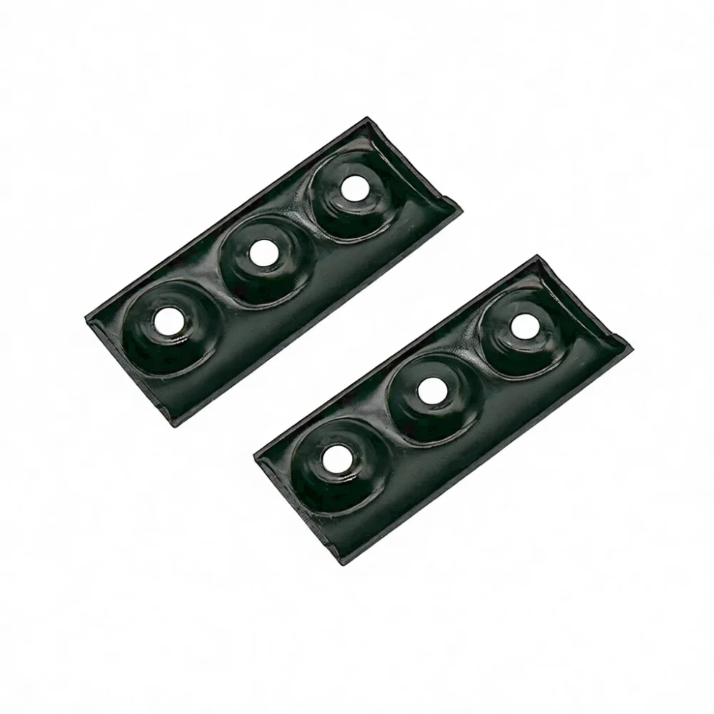 Heavy Duty Iron Blade Press Cover For Hitachi F20 Boda 82 Electric Planer Spare Parts Woodworking Machine Cutting Accessory
