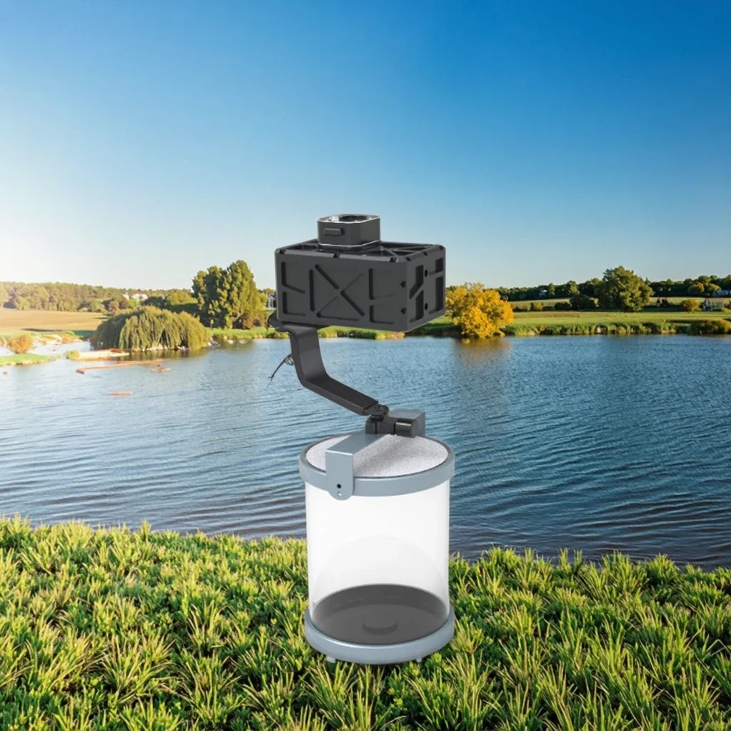 WS100P Unmanned Aer…