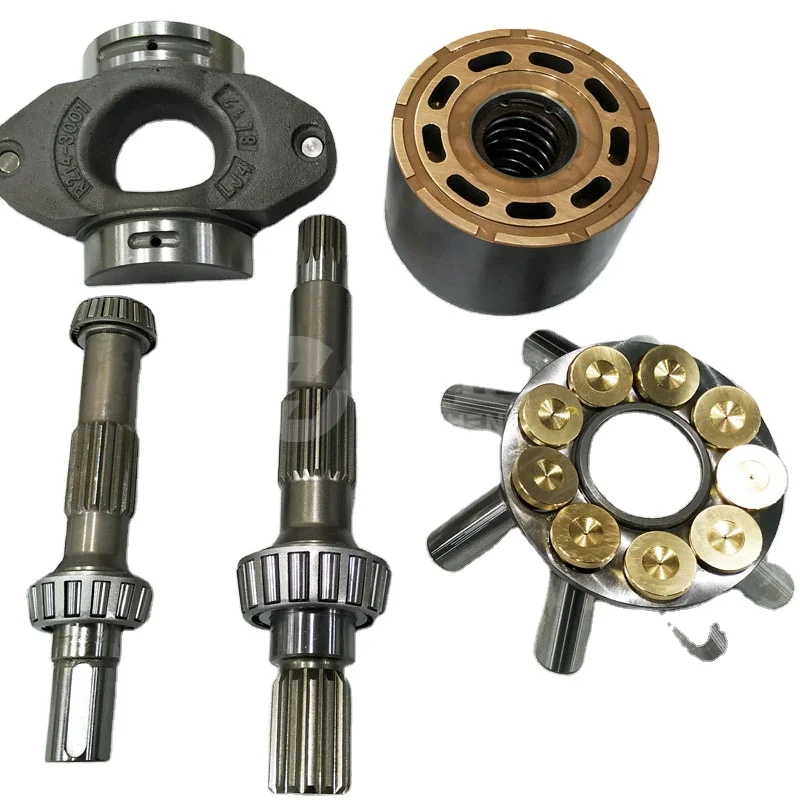 

Hydraulic Pump Repair Kit Parker Hydraulic Pump Parts PV16a-506 PV020 PV023 PV028 PV032 PV040 PV046 PV063 PV080 PV092 PV140