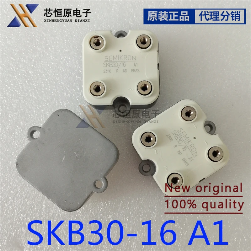 

New Rectifier module SKD30-16 A1 SKB30-16A1 SKD30-04A1 SKD30-08A1 SKB30-04A1 SKB30-08A1