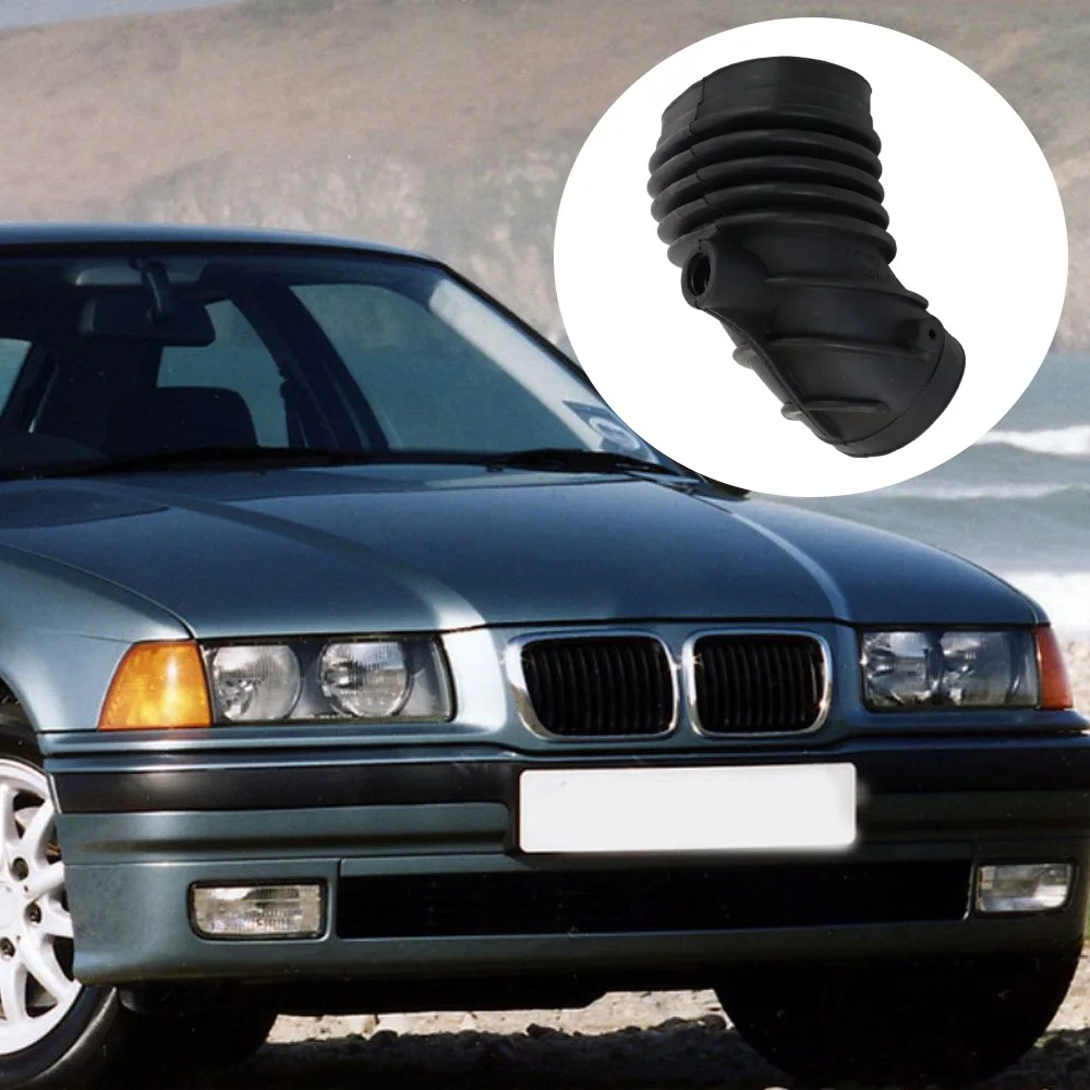 Tuyau de conduit d'admission d'air moteur pour BMW série 3 318i E36 1992-1994 tuyau d'admission d'air de moteur de voiture 696118   696-118 696 118 13711734258