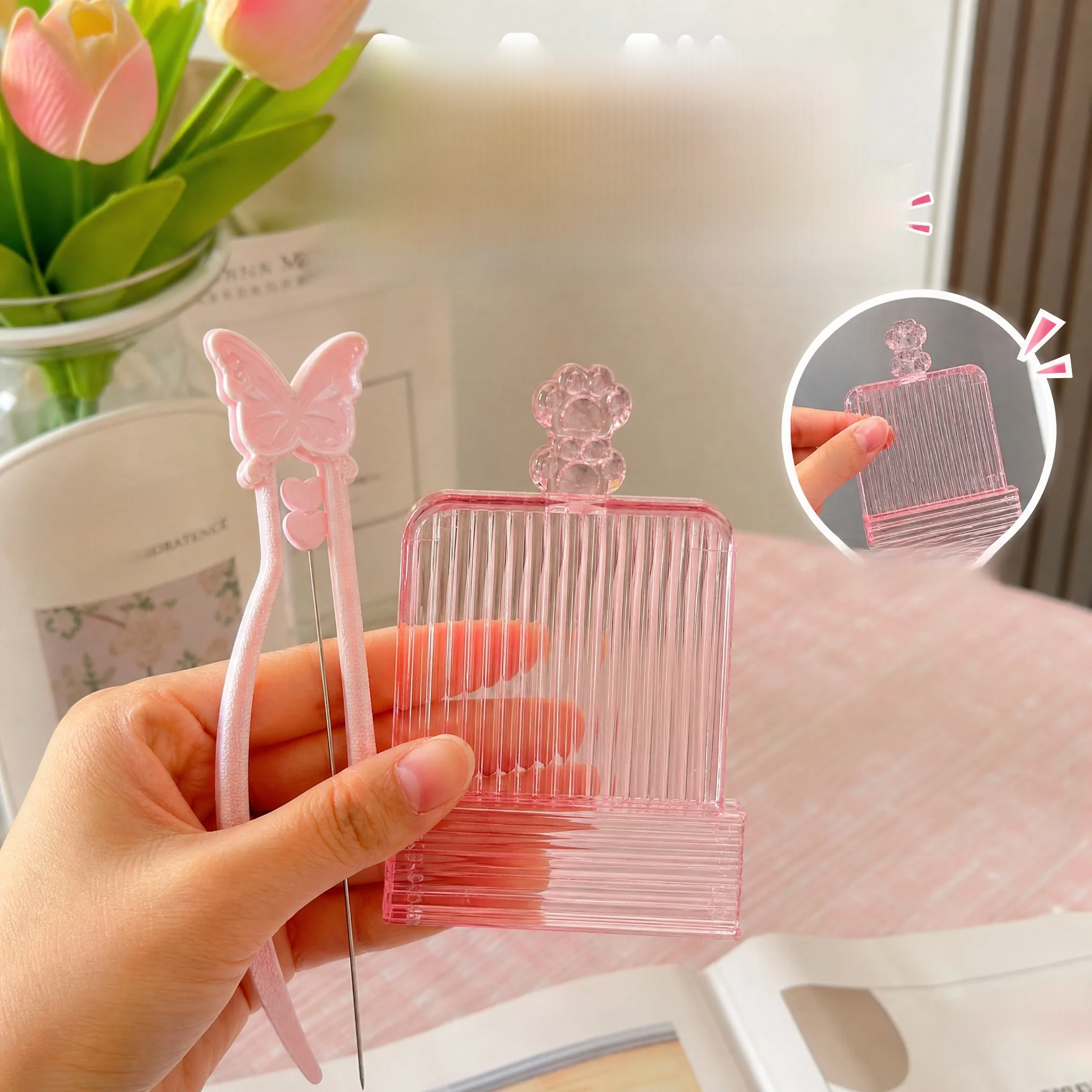 kit-de-ferramentas-diy-para-confeitaria-artesanal-estrela-puff-pastry-caneta-de-recheio-agulha-dupla-agulha-simples-pa-de-recheio-conjunto-completo-em-material-eva
