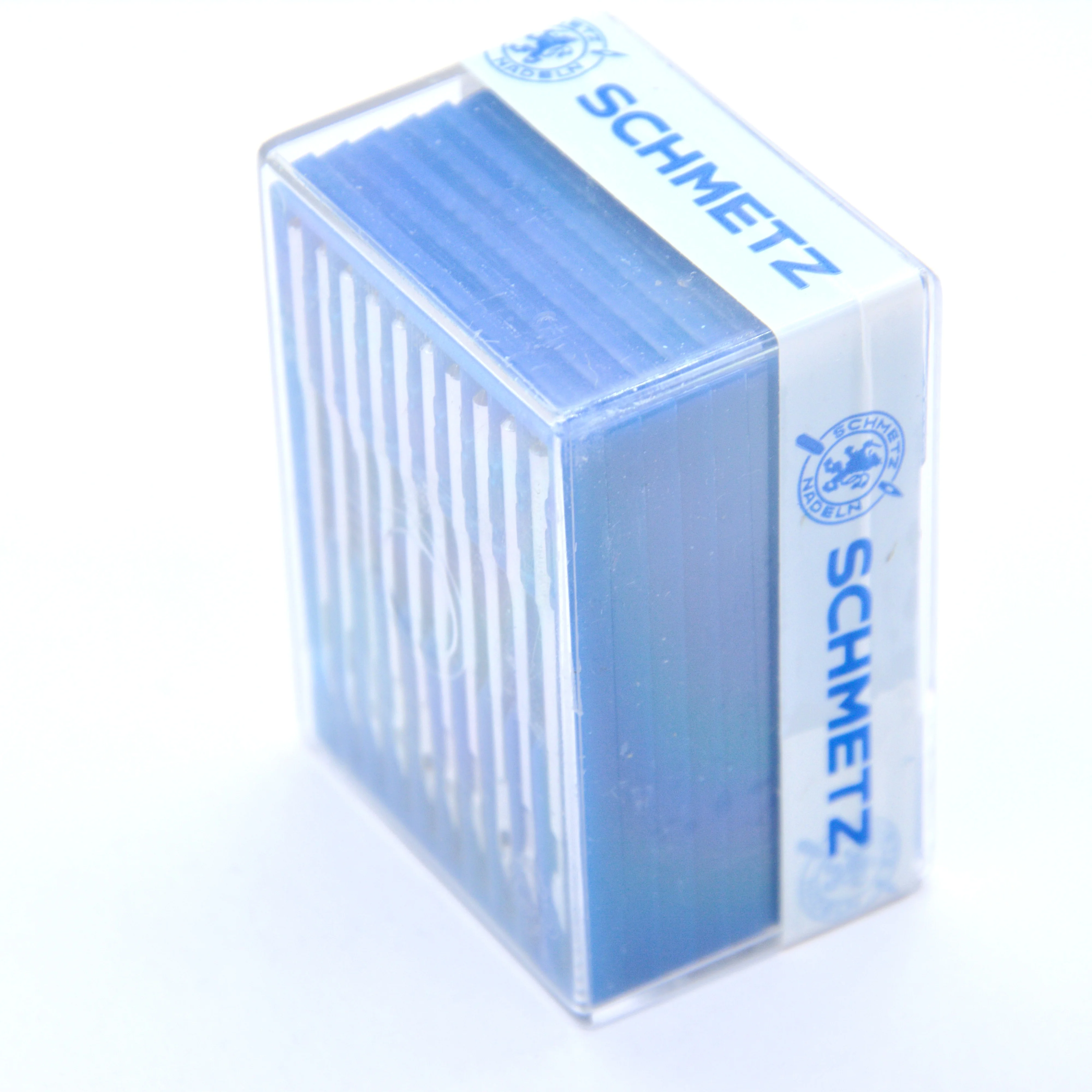100 PCS # DPX17 20/125 Schmetz 135X17 DP*17 SY3355 Industrial Sewing Machine Needles For DNU-241, DNU-1541, LH-517